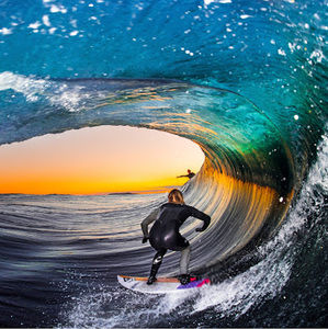 Meet your Posher, Patrick